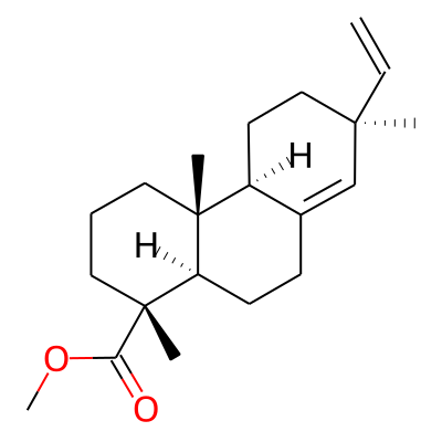 Methyl pimarate