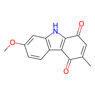 Koeniginequinone A