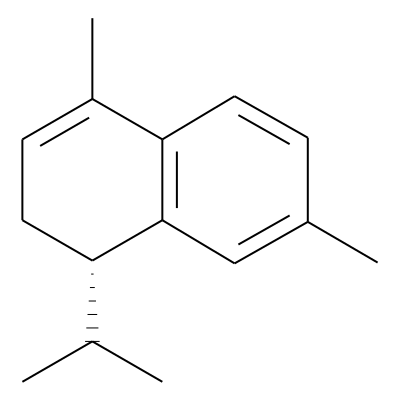 alpha-Calacorene