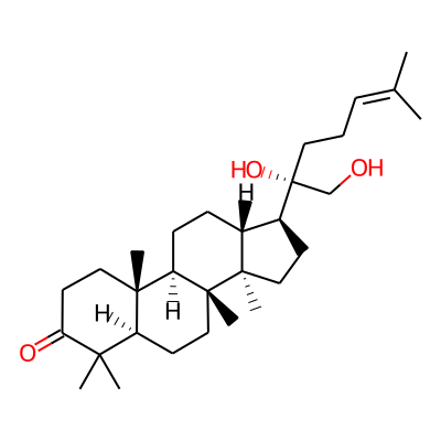 Dryobalanone