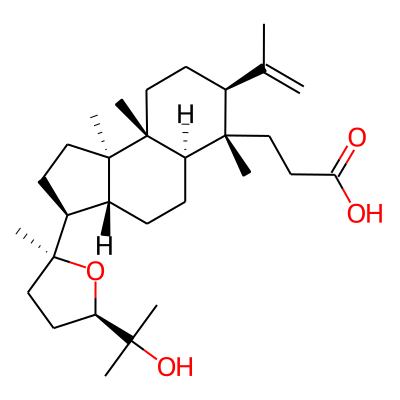 Shoreic acid