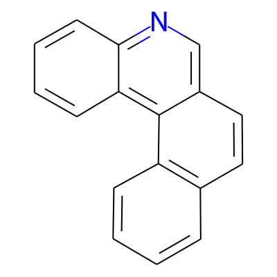 Benzophenanthridine