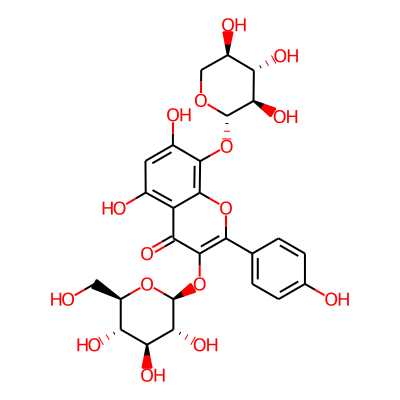 Rhodalidin