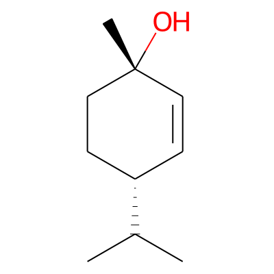 (Z)-p-Menth-2-en-1-ol