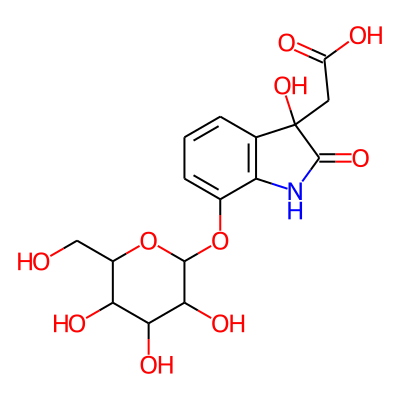 Zeanoside C