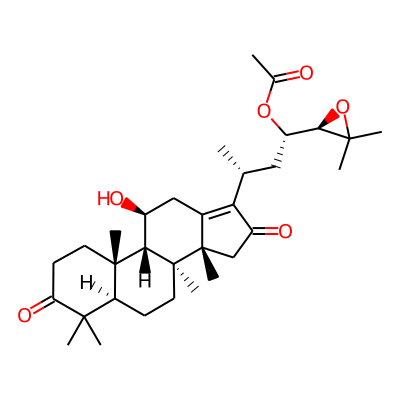 Alisol C monoacetate