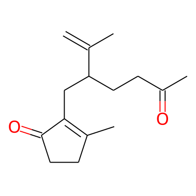 Mandassidione