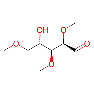 2,3,5-Tri-O-methyl-L-arabinose