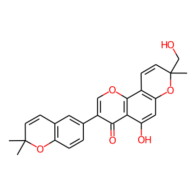 Ulexone D