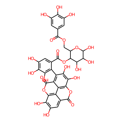 Terflavin B