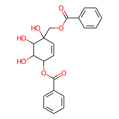 Piperenol B