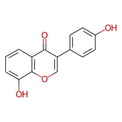 8,4'-Dihydroxyisoflavone