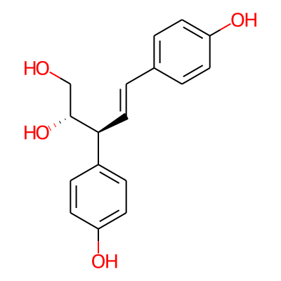 Agatharesinol