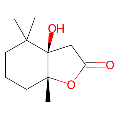 Aeginetolide