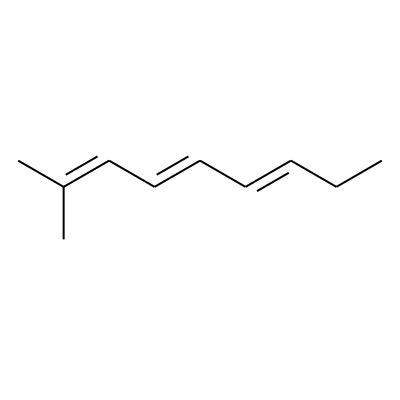 Dimethyloctatriene