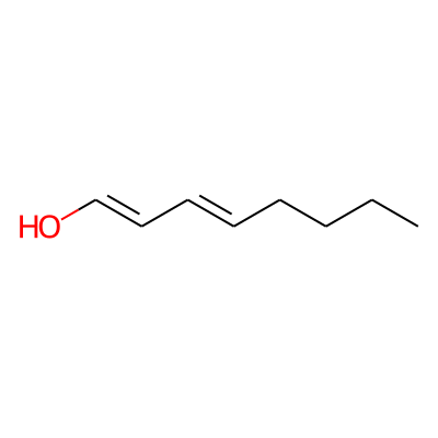 Octadienol