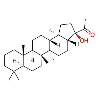 Hydroxyadiantone