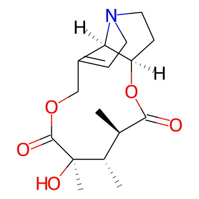 Crotaleschenine