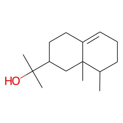 Valerianol