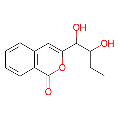 Artemidiol