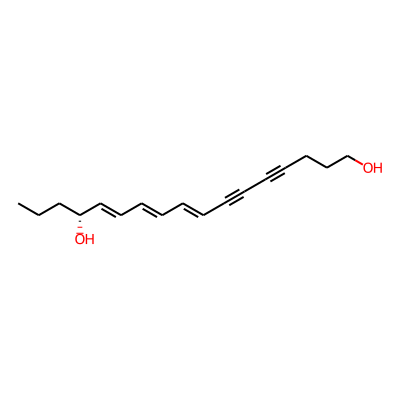 Cicutoxin