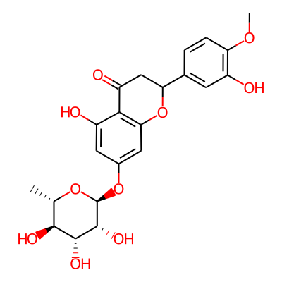Hesperetin 7-O-rhamnoside