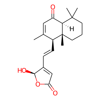 Spicatanol