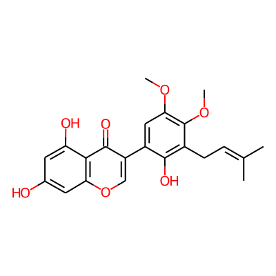 2'-Hydroxypiscerythrinetin