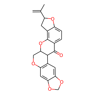 Isomillettone