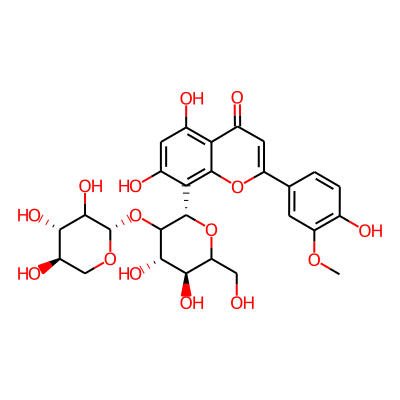 Scoparin 2''-O-xyloside