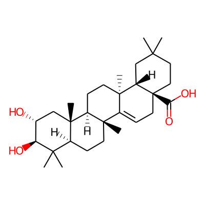 Sebiferenic acid