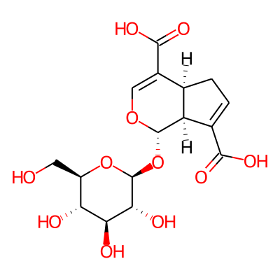 Ixoside