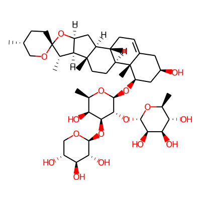 Ophiopogonin D