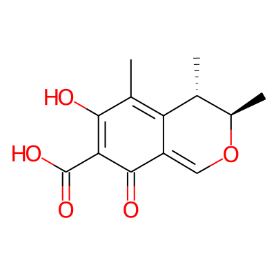 Citrinin