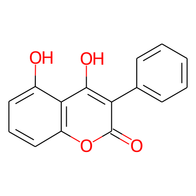 Dihydroxyisoflavone