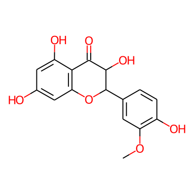Dihydroisorhamnetin
