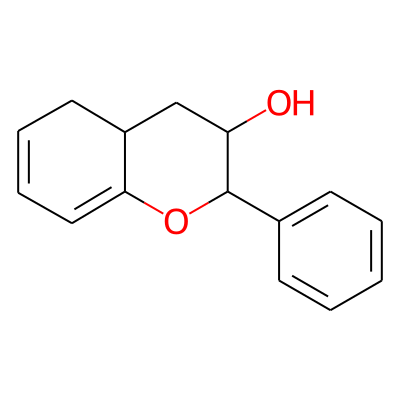 Dihydroflavanol