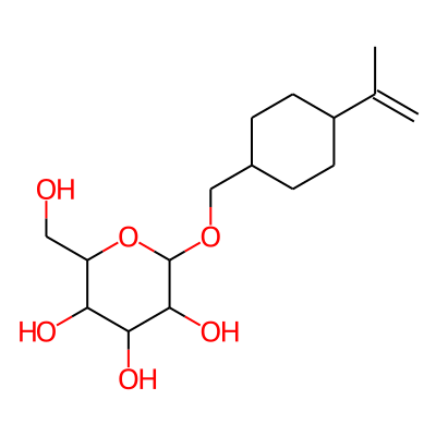 Perilloside C