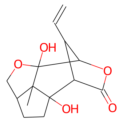 Sapidolide A