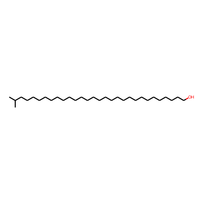 29-Methyl-1-triacontanol