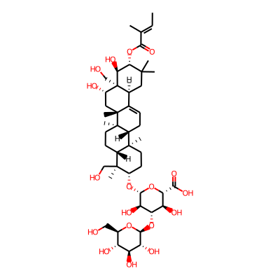 Gymnemic acid VI