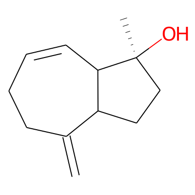 Dictamnol