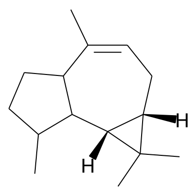 Dehydroaromadendrene