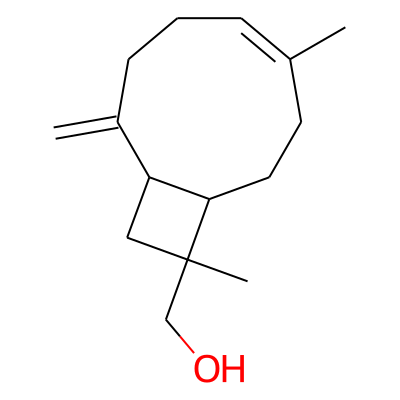 14-Hydroxy-9-epi-(E)-caryophyllene