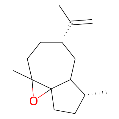 Epoxybulnesene