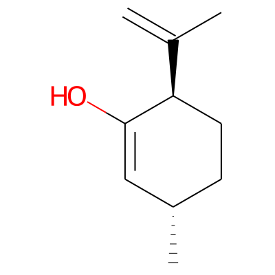 trans-p-Mentha-2,8-dienol