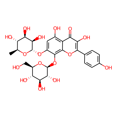 Rhodionidin