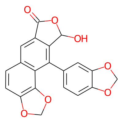 Jusmicranthin