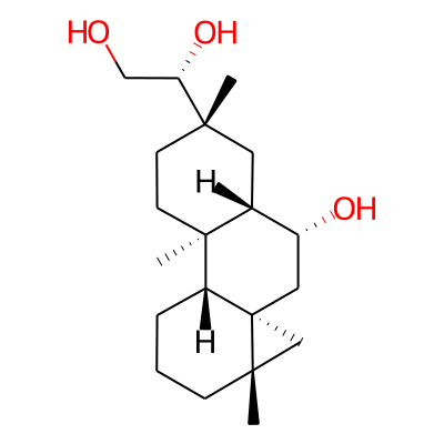 Hydroxydevadarool