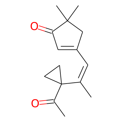 Hypacrone